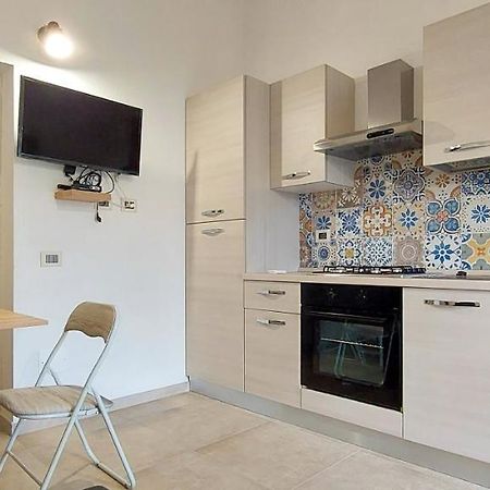 Appartamento Brigida Bilocale 2 Posti Vicino Al Centro San Teodoro  Εξωτερικό φωτογραφία