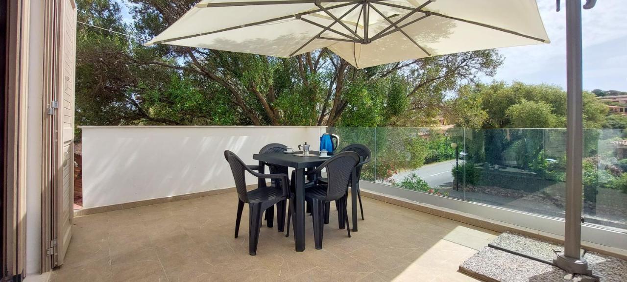Appartamento Brigida Bilocale 2 Posti Vicino Al Centro San Teodoro  Εξωτερικό φωτογραφία